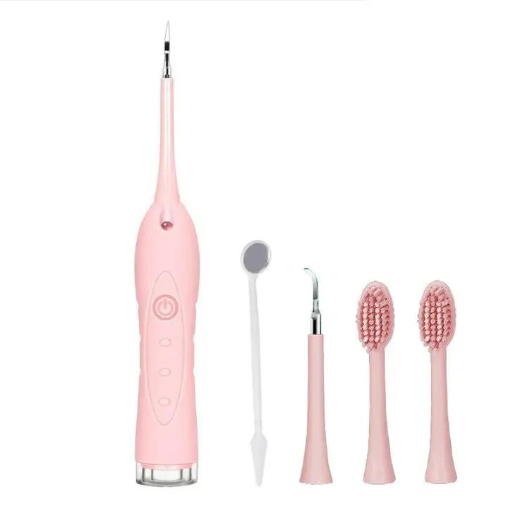 Electric Tooth Tartar Remover - Supersell