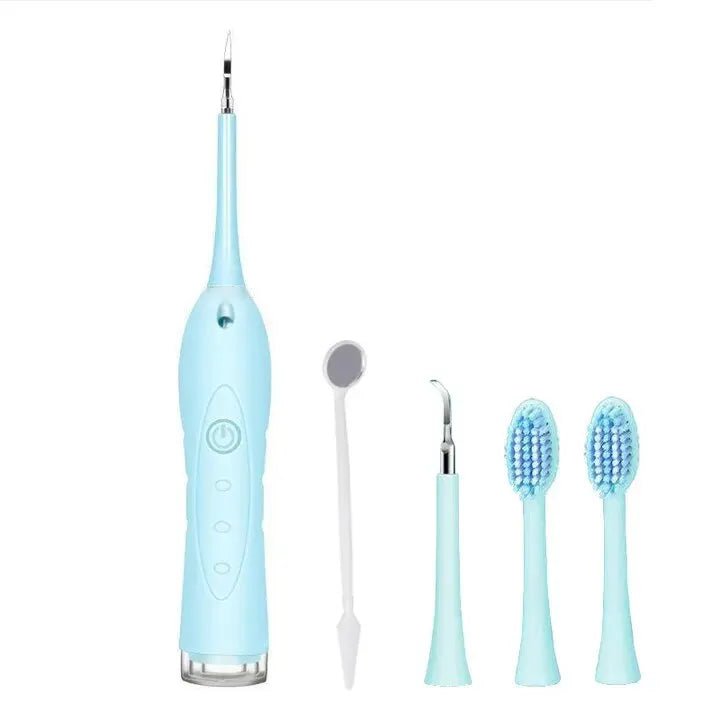 Electric Tooth Tartar Remover - Supersell