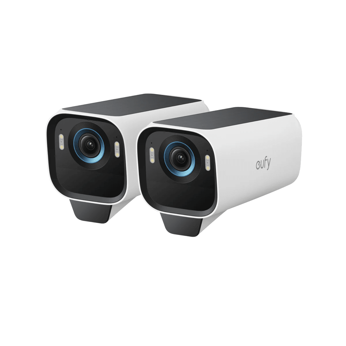 Eufy eufyCam S3 Pro Wi - Fi Security Camera - Supersell