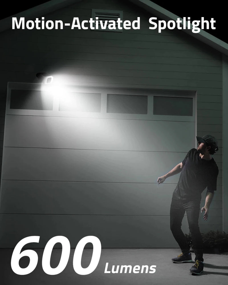 eufy S230 (S40) Security SoloCam Solar Camera - Supersell