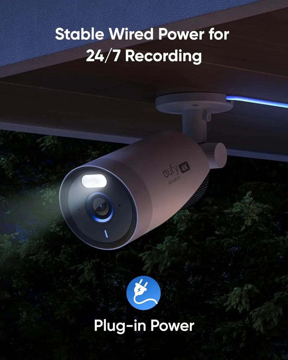 eufy Security eufyCam Pro E330 - Supersell