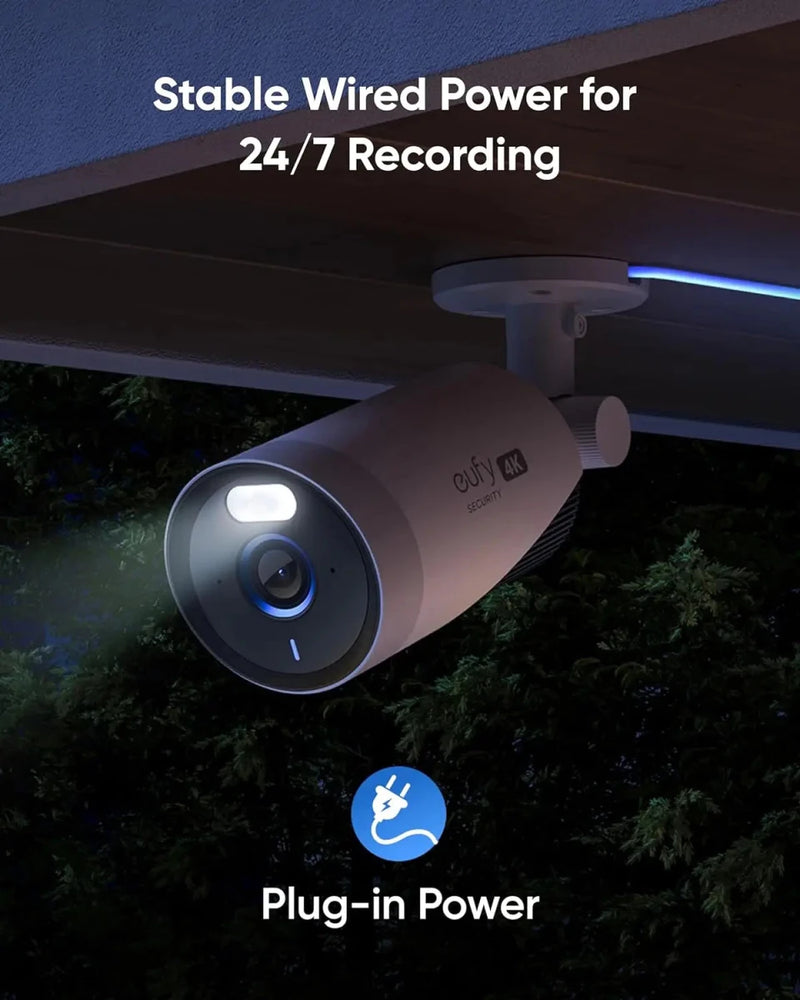 eufy Security eufyCam Pro E330 - Supersell