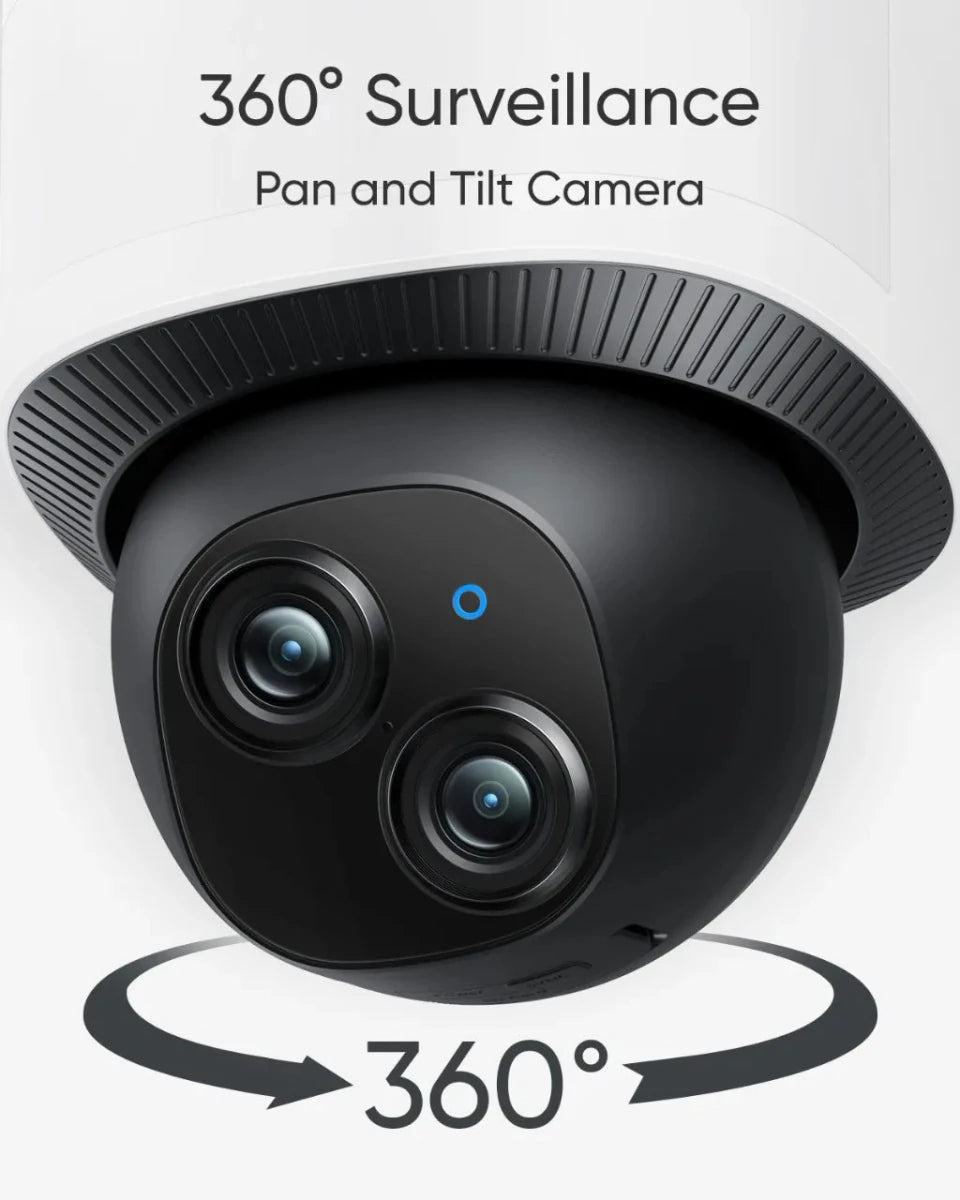 eufy Security Floodlight Camera E340 - Supersell