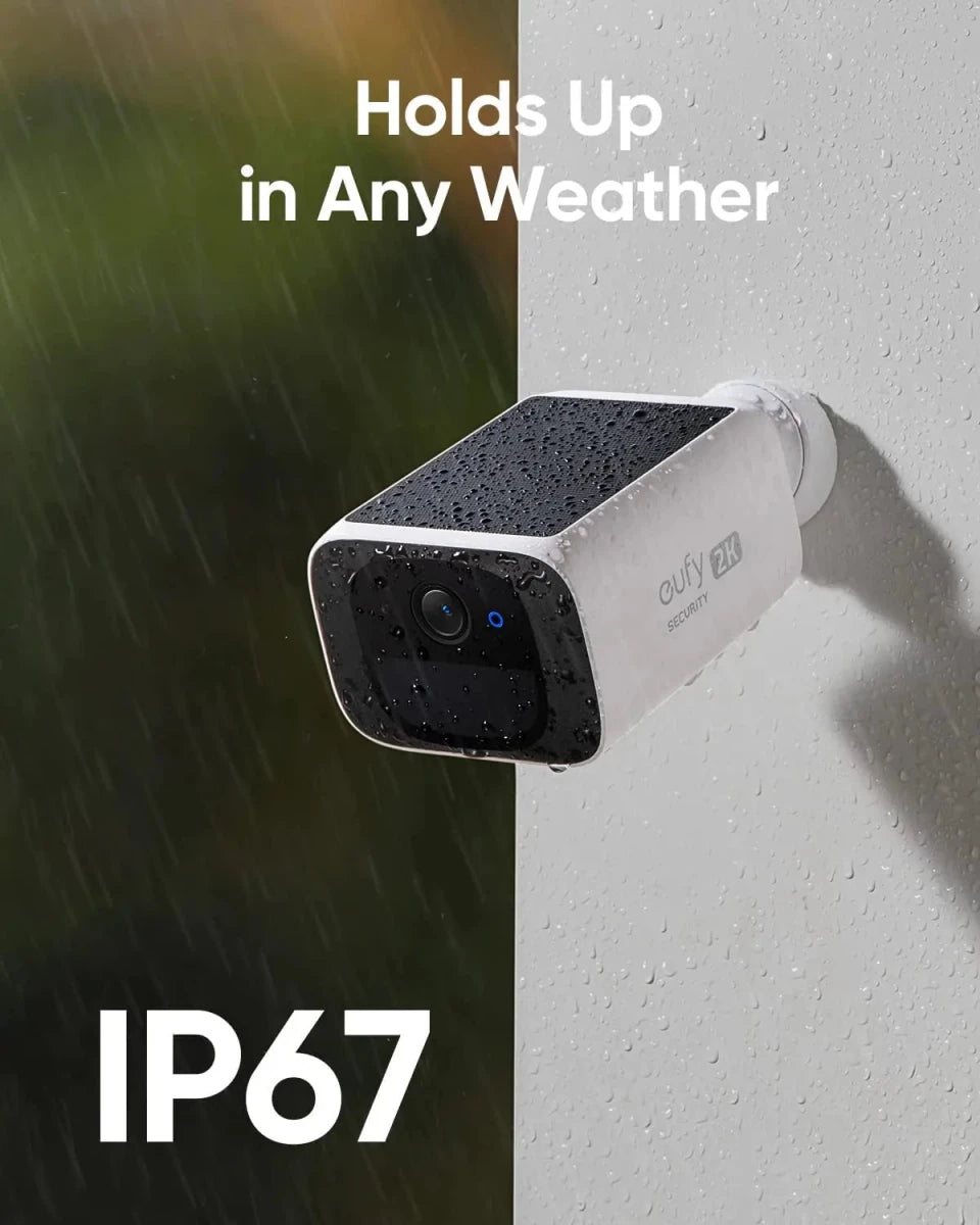 eufy security S220 SoloCam - Supersell