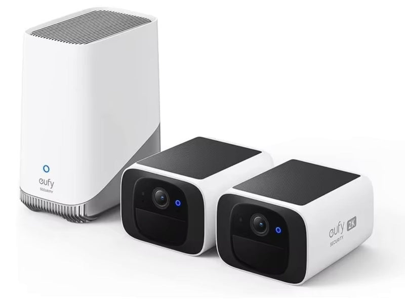 eufy security S220 SoloCam - Supersell