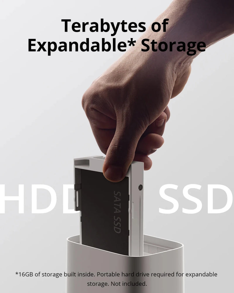 eufy Security S380 HomeBase 3 - Supersell