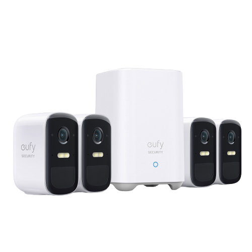 eufyCam S220 (eufyCam 2C Pro) - Supersell 