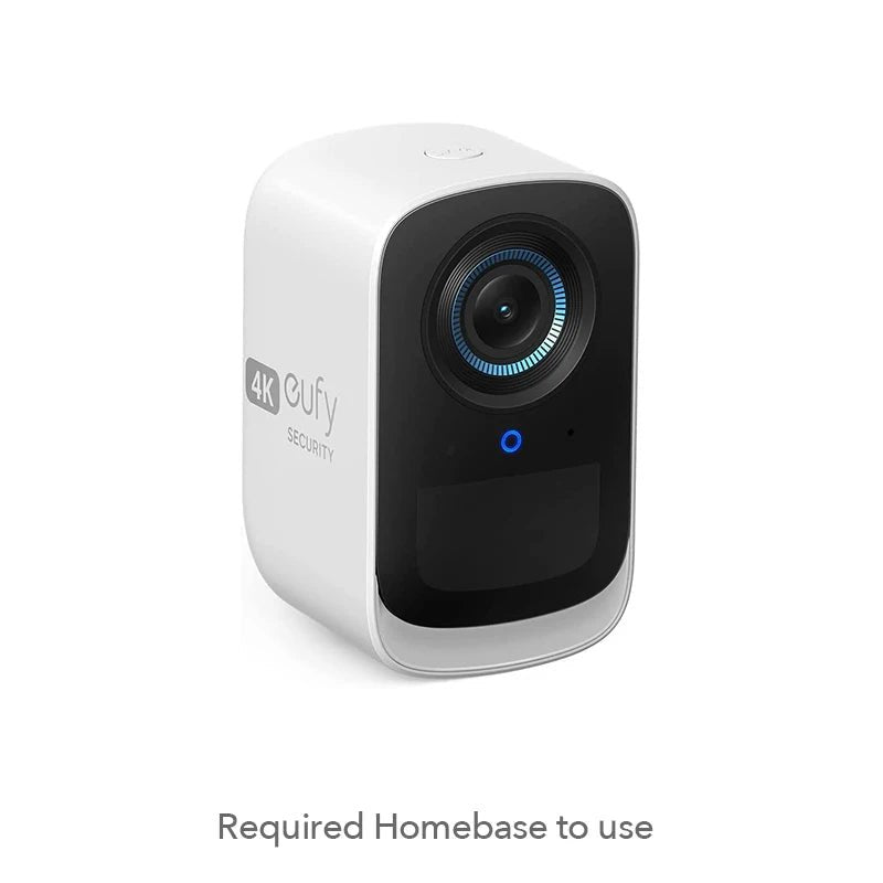 eufyCam 3C S300 Security Camera - Supersell