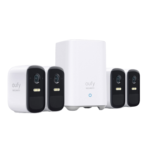 eufyCam S220 (eufyCam 2C Pro) - Supersell