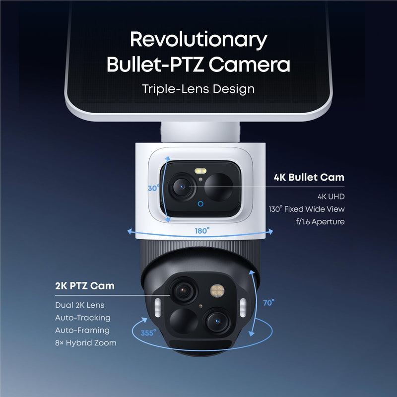 eufyCam S4 - Supersell