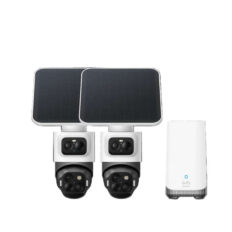 eufyCam S4 - Supersell