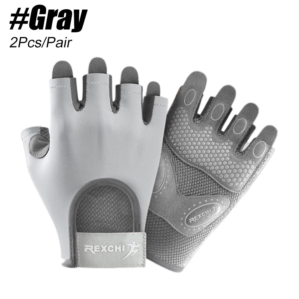 Fitness Lifting Gloves - Supersell