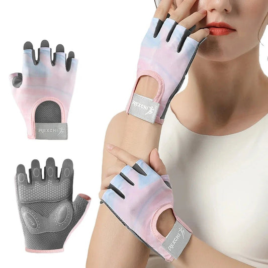 Fitness Lifting Gloves - Supersell