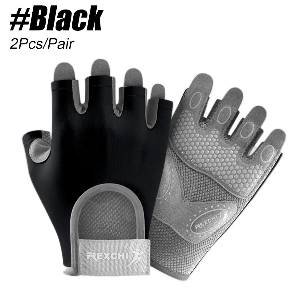 Fitness Lifting Gloves - Supersell