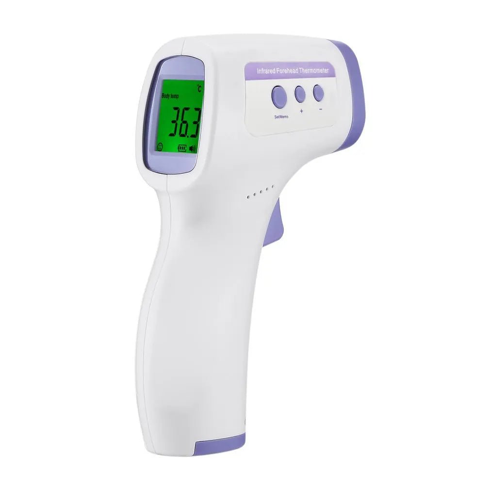 Forehead Digital Thermometer - Supersell