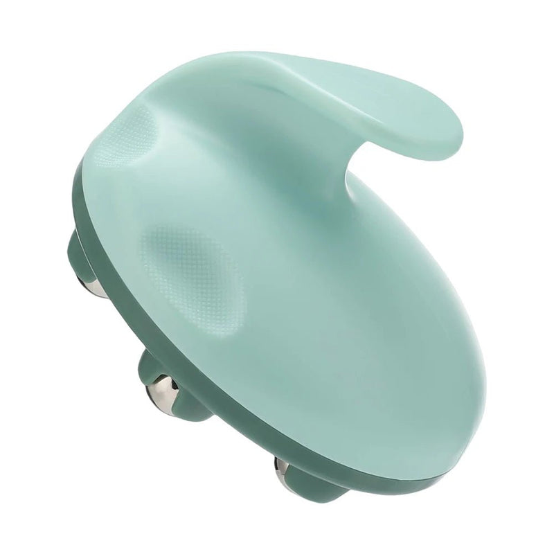 Handheld Ball Massager – Magnetic Body Brush for Relaxation - Supersell