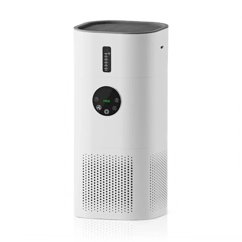 Home Air Purifier & Humidifier Combo - Supersell