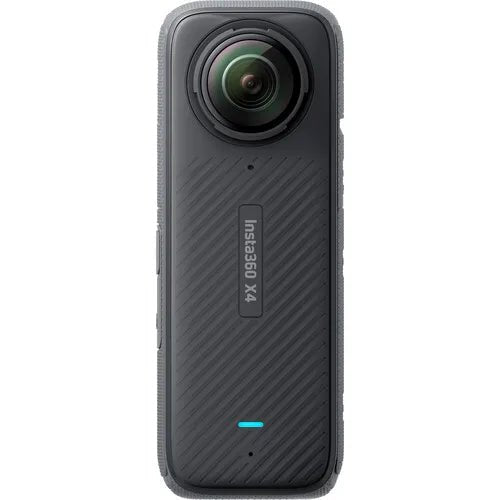 Insta360 X4 Standard Bundle 360° 8K Sport Action Camera - Supersell