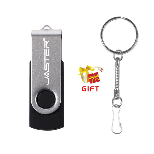 JASTER USB 2.0 Flash Drive - Supersell