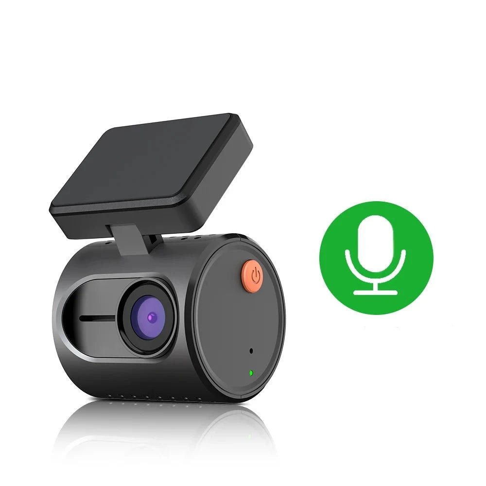KAWA MINI 3 Dash Camera 2K - Supersell