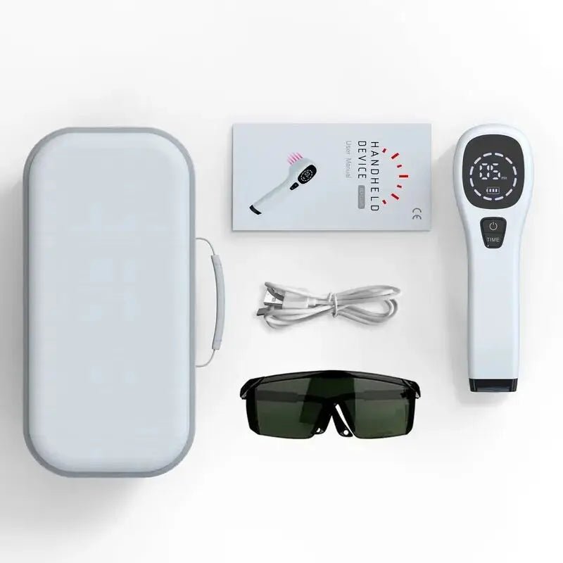 KTS Body Pain Laser Therapy Device - Supersell