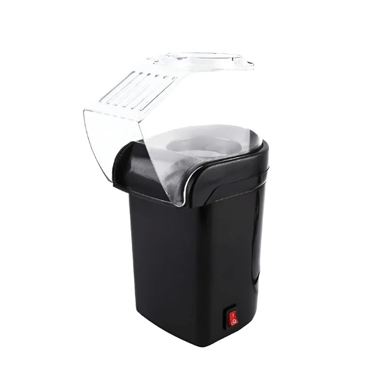 Mini Popcorn Maker Machine for Home Kitchen - Supersell