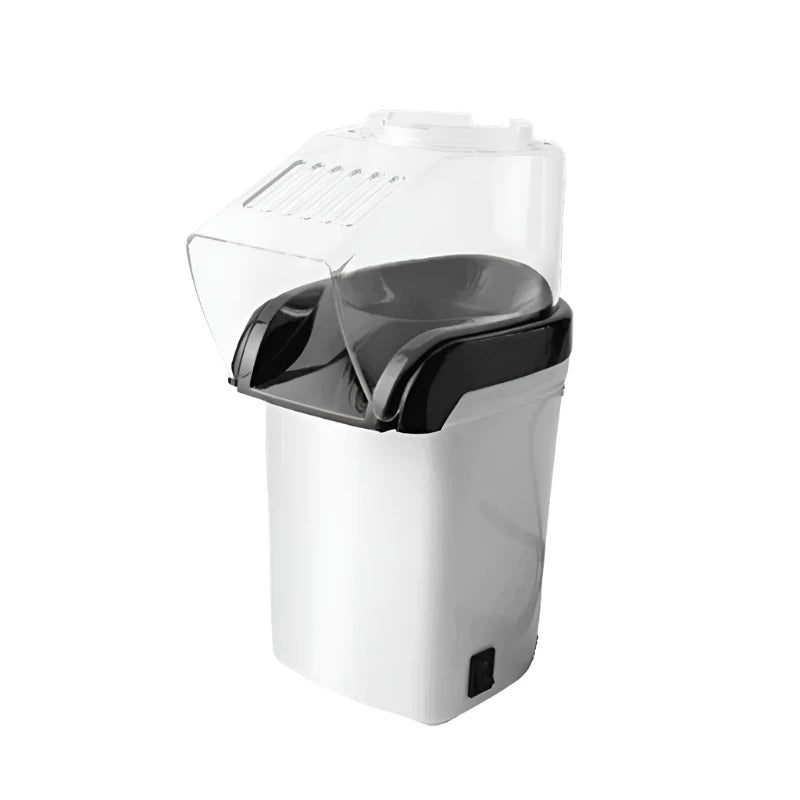 Mini Popcorn Maker Machine for Home Kitchen - Supersell