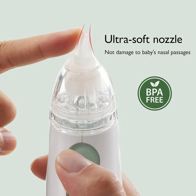 Momcozy Baby Nasal Aspirator - Supersell