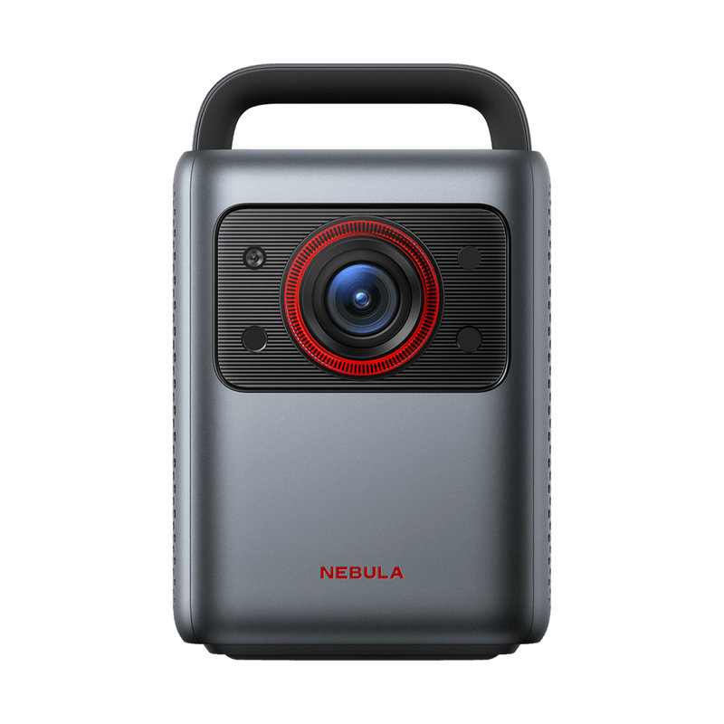 Nebula Cosmos 4K Laser Portable Projector - Supersell