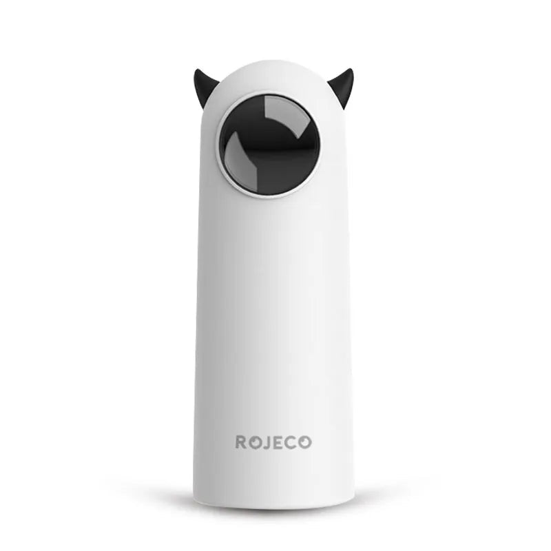 Pet Toys Interactive Smart Teasing LED Laser Indoor Toy - Supersell