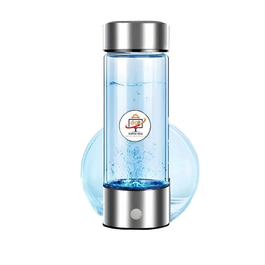 Portable Hydrogen Water Bottle - Supersell