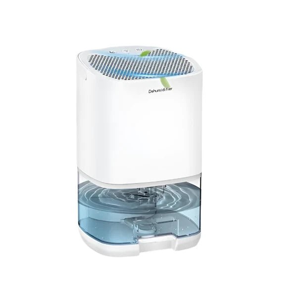 Portable Mini Dehumidifier Moisture Absorption Small Dehumidifier - Supersell