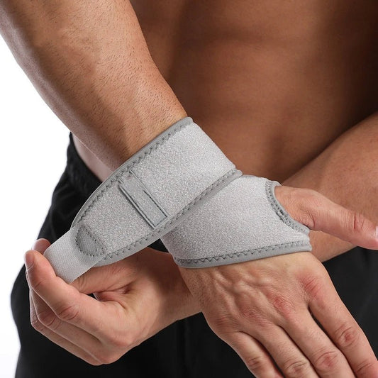 ProGrip™ Wrist Support for Carpal Tunnel & Injury Prevention - Supersell