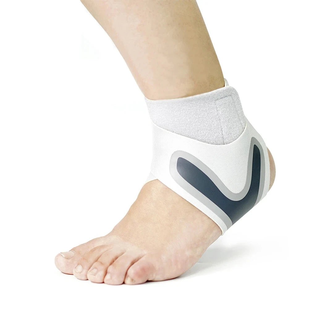 ProShield Ankle Brace – Compression Support & Anti - Sprain Sleeve - Supersell