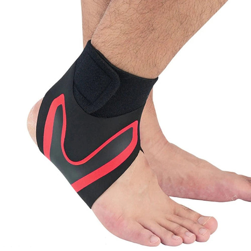 ProShield Ankle Brace – Compression Support & Anti - Sprain Sleeve - Supersell