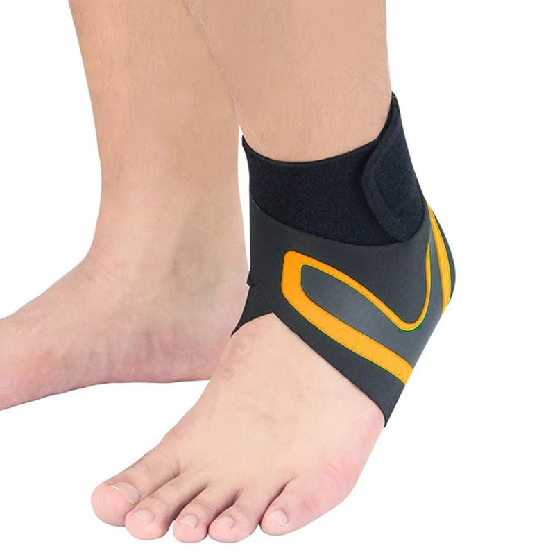 ProShield Ankle Brace – Compression Support & Anti - Sprain Sleeve - Supersell