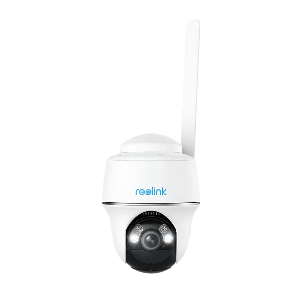 Reolink 4G LTE Solar Wireless Outdoor Camera - Supersell