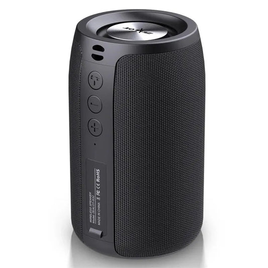 S32 Portable Wireless Speaker Subwoofer Stereo Waterproof - Supersell