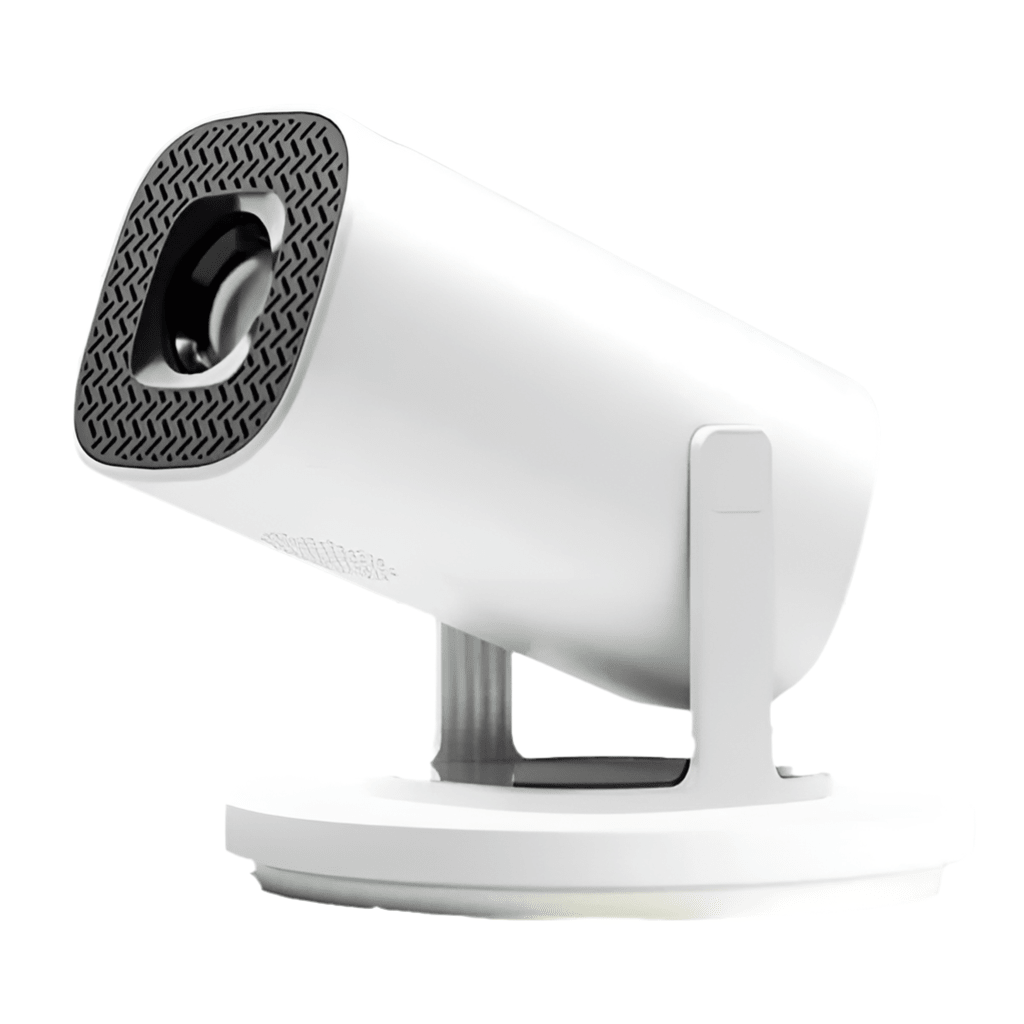 Smart Home Cinema Mini Projector Tv 1080p - Supersell