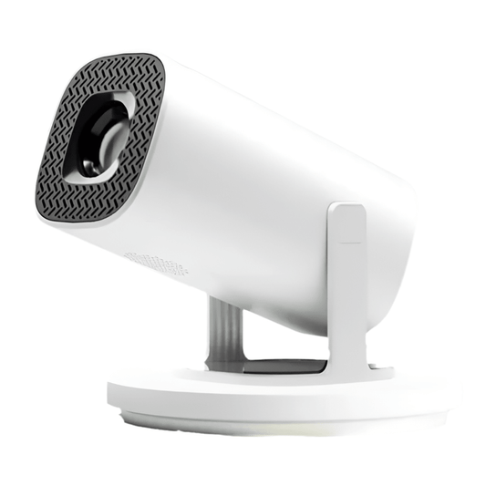 Smart Home Cinema Mini Projector Tv 1080p - Supersell