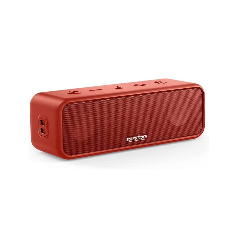 Soundcore 3 Bluetooth Speaker - Supersell