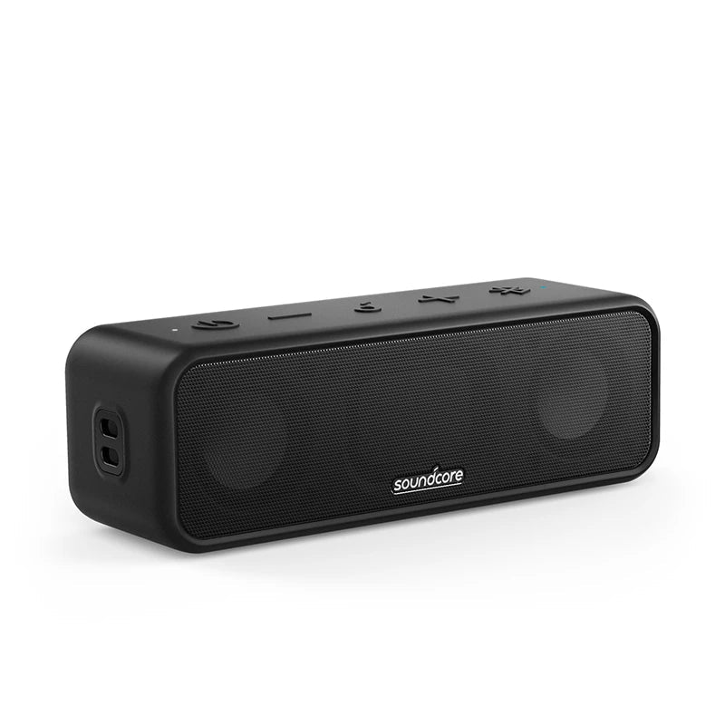Soundcore 3 Bluetooth Speaker - Supersell