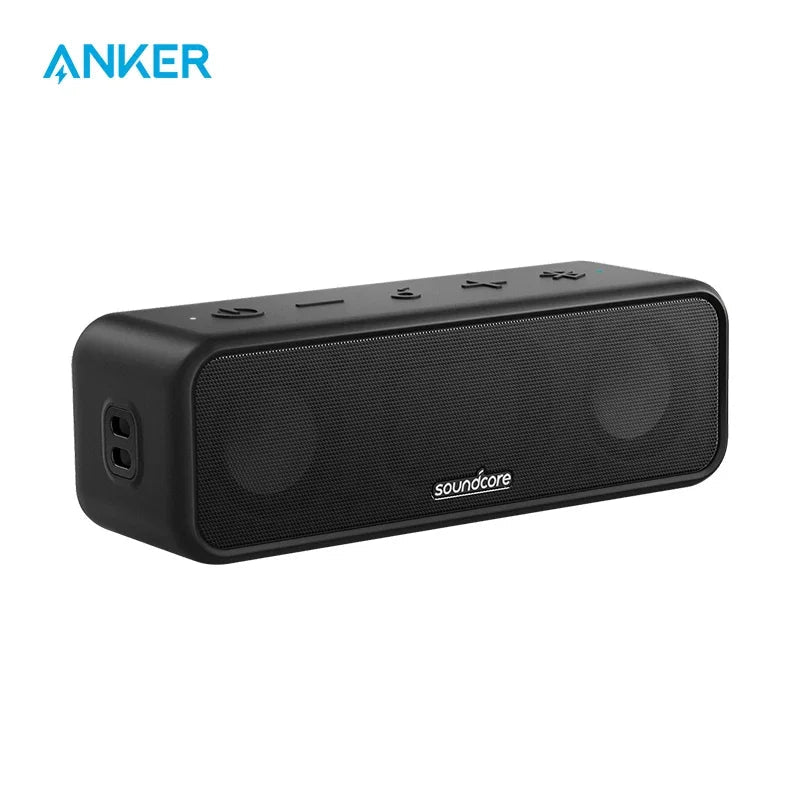 Soundcore 3 Bluetooth Speaker - Supersell