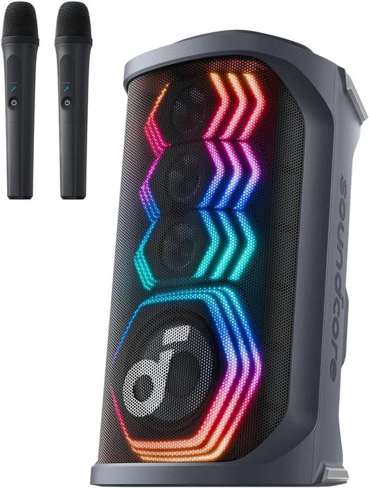 Soundcore Rave 3S - Supersell