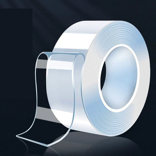 Strong Nano Tape Double - Sided Waterproof Adhesive - Supersell