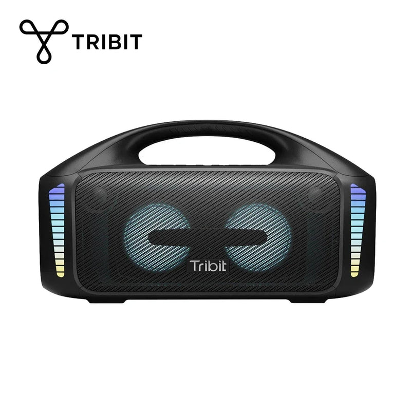 Tribit Portable Bluetooth StormBox Blast Outdoor Wireless Speaker - Supersell