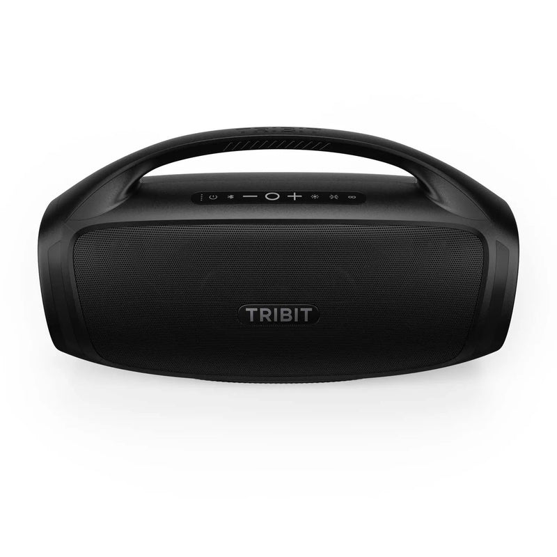 TRIBIT StormBox Blast 2 Bluetooth Speaker - Supersell