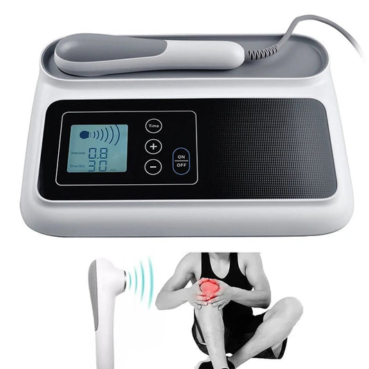 Ultrasonic Therapy Machine (1MHz) – Home Use - Supersell