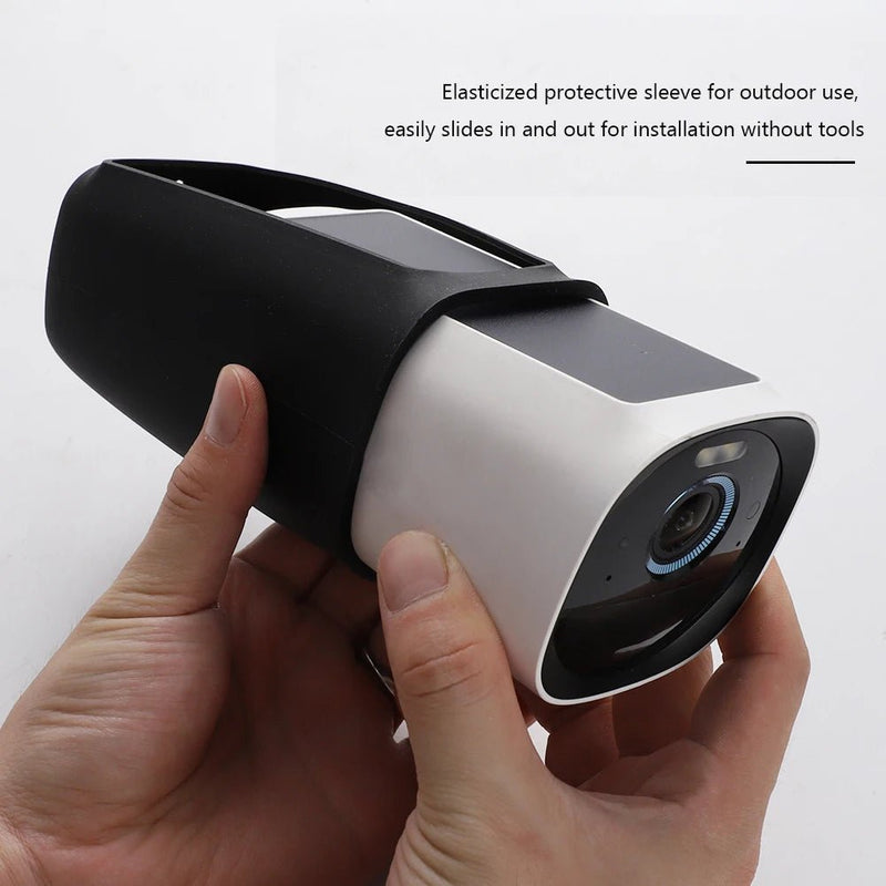 Waterproof Silicone Protective Cover for Eufy Cam 3 - Supersell