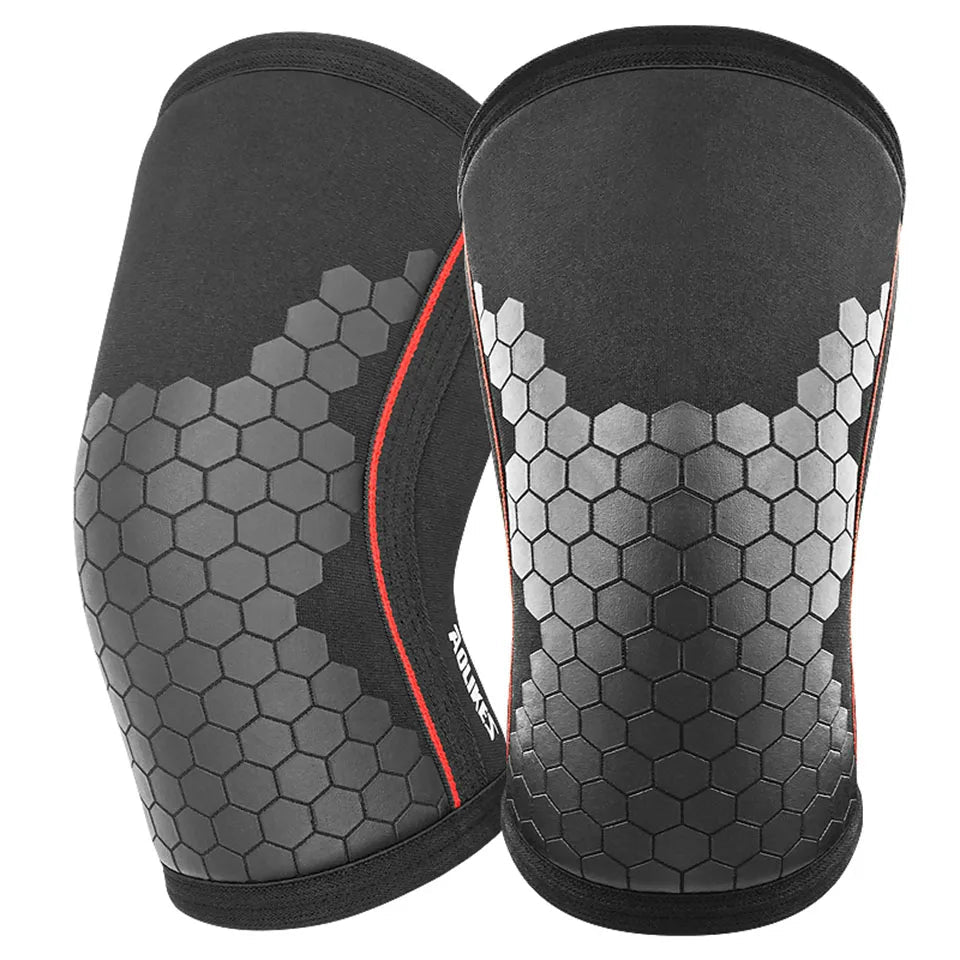 Weight lifting Elbow Brace Support Neoprene Compression - Supersell